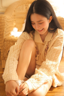御前演出